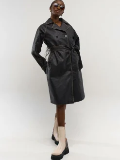 GATE Trencz| Kurtki I Płaszcze·Płaszcze