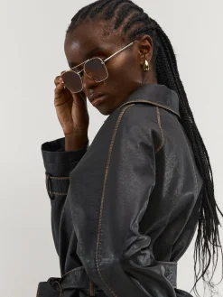 GATE Trencz| Kurtki I Płaszcze·Płaszcze