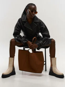 GATE Trencz| Kurtki I Płaszcze·Płaszcze