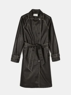 GATE Trencz| Kurtki I Płaszcze·Płaszcze