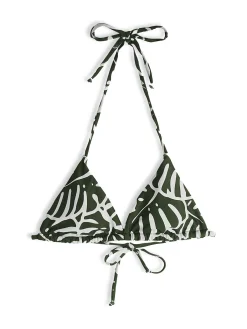 GATE Trójkątny top od bikini - góra| Kategorie·Stroje Kąpielowe ☀️