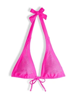 GATE Trójkątny top od bikini z kryształkami| Kategorie·Stroje Kąpielowe ☀️