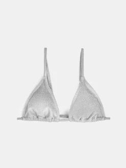 GATE Trójkątny top od bikini z m włóknem| Kategorie·Stroje Kąpielowe ☀️