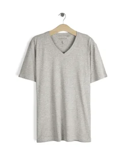 GATE T-shirt basic z bawełny slim fit| Koszulki·Koszulki ☀️|Koszulki·Basic Koszulki I Podkoszulki