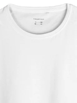 GATE T-shirt z bawełnianej dzianiny|Dzieci Dziewczynki·Koszulki I Topy