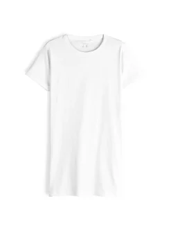 GATE T-shirt z bawełnianej dzianiny|Dzieci Dziewczynki·Koszulki I Topy