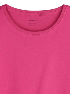 GATE T-shirt z bawełnianej dzianiny|Dzieci Dziewczynki·Koszulki I Topy