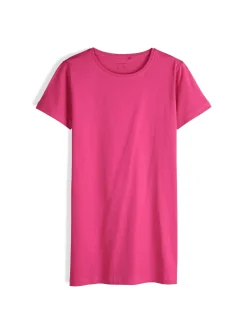 GATE T-shirt z bawełnianej dzianiny|Dzieci Dziewczynki·Koszulki I Topy