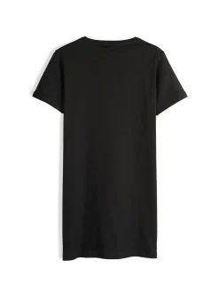 GATE T-shirt z bawełnianej dzianiny|Dzieci Dziewczynki·Koszulki I Topy