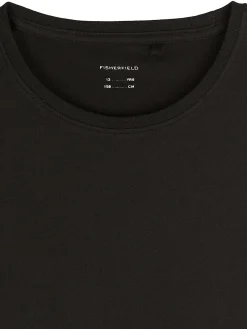 GATE T-shirt z bawełnianej dzianiny|Dzieci Dziewczynki·Koszulki I Topy