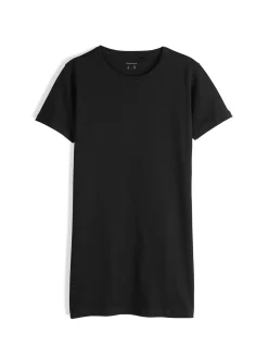 GATE T-shirt z bawełnianej dzianiny|Dzieci Dziewczynki·Koszulki I Topy