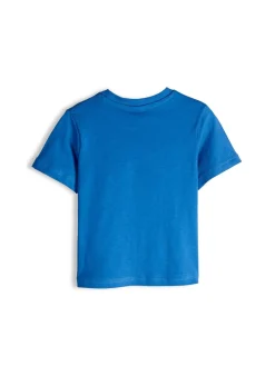 GATE T-shirt z bawełny Sonic|Dzieci Chłopcy·Koszulki