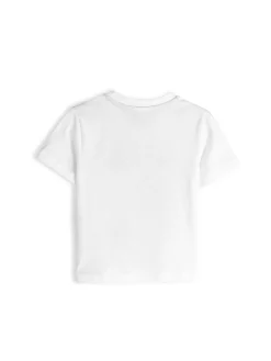 GATE T-shirt z bawełny Sonic|Dzieci Chłopcy·Koszulki