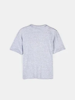 GATE T-shirt z bawełny Sonic|Dzieci Baby|Chłopcy·Koszulki