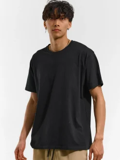 GATE T-shirt z krótkim rękawem| Koszulki·Koszulki ☀️|Koszulki·Basic Koszulki I Podkoszulki