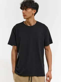 GATE T-shirt z krótkim rękawem| Koszulki·Koszulki ☀️|Koszulki·Basic Koszulki I Podkoszulki