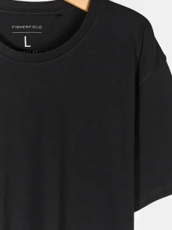 GATE T-shirt z krótkim rękawem| Koszulki·Koszulki ☀️|Koszulki·Basic Koszulki I Podkoszulki