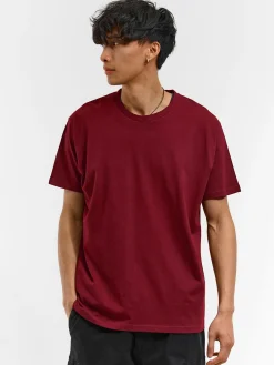 GATE T-shirt z krótkim rękawem| Koszulki·Koszulki ☀️|Koszulki·Basic Koszulki I Podkoszulki