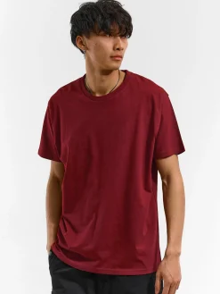 GATE T-shirt z krótkim rękawem| Koszulki·Koszulki ☀️|Koszulki·Basic Koszulki I Podkoszulki