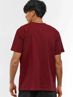 GATE T-shirt z krótkim rękawem| Koszulki·Koszulki ☀️|Koszulki·Basic Koszulki I Podkoszulki