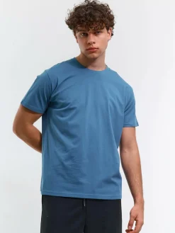 GATE T-shirt z krótkim rękawem| Koszulki·Koszulki ☀️|Koszulki·Basic Koszulki I Podkoszulki