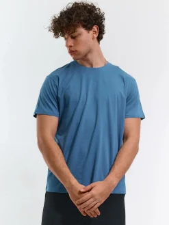 GATE T-shirt z krótkim rękawem| Koszulki·Koszulki ☀️|Koszulki·Basic Koszulki I Podkoszulki