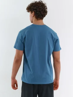 GATE T-shirt z krótkim rękawem| Koszulki·Koszulki ☀️|Koszulki·Basic Koszulki I Podkoszulki