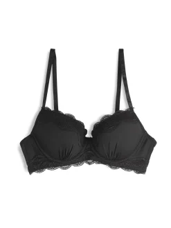 GATE Usztywniany biustonosz z fiszbinami| Bielizna·Biustonosze