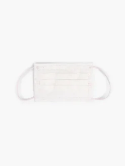 GATE 3-warstwowa jednorazowa maseczka na twarz z nadrukiem dla dzieci (5 sztuk / od 2lat-7tat)|Dzieci Akcesoria|Dziewczynki·Akcesoria