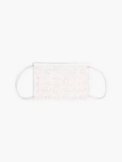GATE 3-warstwowa jednorazowa maseczka na twarz z nadrukiem dla dzieci (5 sztuk / od 2lat-7tat)|Dzieci Akcesoria|Dziewczynki·Akcesoria