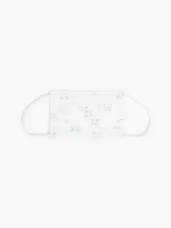 GATE 3-warstwowa jednorazowa maseczka na twarz z nadrukiem dla dzieci (5 sztuk / od 2lat-7tat)|Dzieci Akcesoria|Chłopcy·Akcesoria