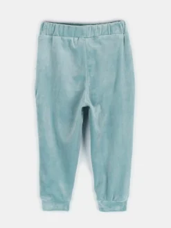 GATE Welurowe spodnie dresowe|Dzieci Dziewczynki·Spodnie I Legginsy