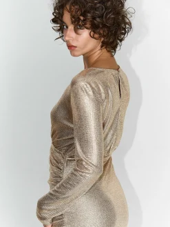 GATE Wieczorowa sukienka| Kategorie·Sukienki