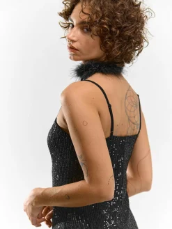 GATE Wieczorowa sukienka| Kategorie·Sukienki