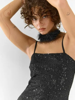 GATE Wieczorowa sukienka| Kategorie·Sukienki