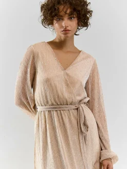 GATE Wieczorowa sukienka| Kategorie·Sukienki