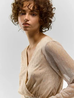 GATE Wieczorowa sukienka| Kategorie·Sukienki