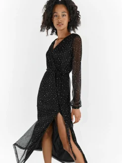 GATE Wieczorowa sukienka| Kategorie·Sukienki