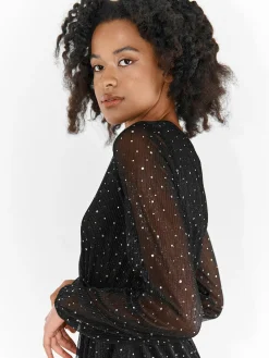 GATE Wieczorowa sukienka| Kategorie·Sukienki