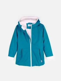 GATE Wodoodporna izolowana kurtka przejściowa|Dzieci Dziewczynki·Kurtki I Płaszcze