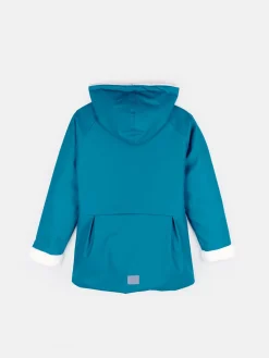 GATE Wodoodporna izolowana kurtka przejściowa|Dzieci Dziewczynki·Kurtki I Płaszcze