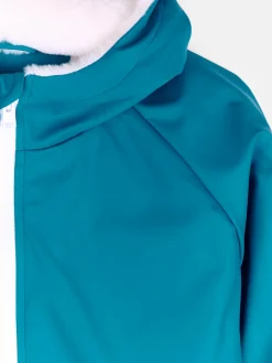 GATE Wodoodporna izolowana kurtka przejściowa|Dzieci Dziewczynki·Kurtki I Płaszcze