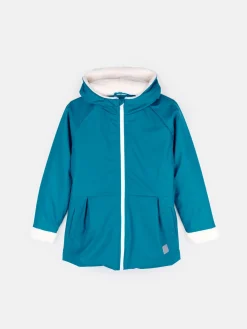 GATE Wodoodporna izolowana kurtka przejściowa|Dzieci Dziewczynki·Kurtki I Płaszcze