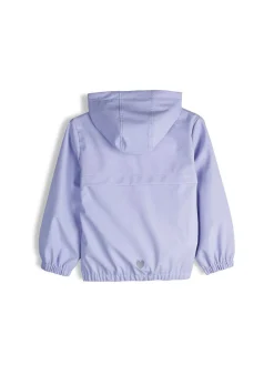 GATE Wodoodporna kurtka dziewczęca|Dzieci Dziewczynki·Kurtki I Płaszcze