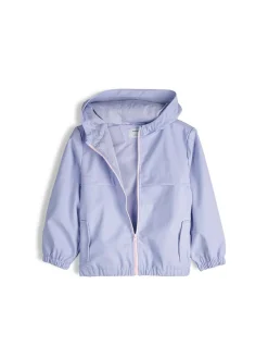 GATE Wodoodporna kurtka dziewczęca|Dzieci Dziewczynki·Kurtki I Płaszcze