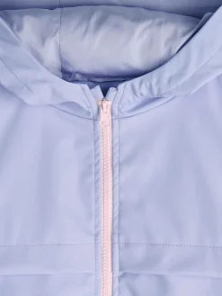 GATE Wodoodporna kurtka dziewczęca|Dzieci Dziewczynki·Kurtki I Płaszcze