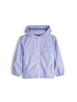 GATE Wodoodporna kurtka dziewczęca|Dzieci Dziewczynki·Kurtki I Płaszcze