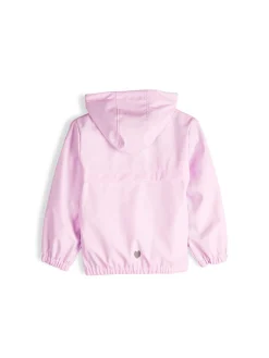 GATE Wodoodporna kurtka dziewczęca|Dzieci Dziewczynki·Kurtki I Płaszcze