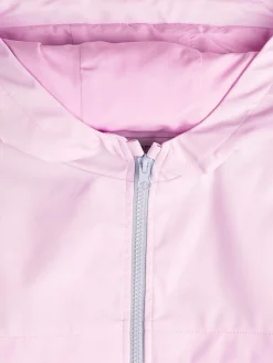 GATE Wodoodporna kurtka dziewczęca|Dzieci Dziewczynki·Kurtki I Płaszcze