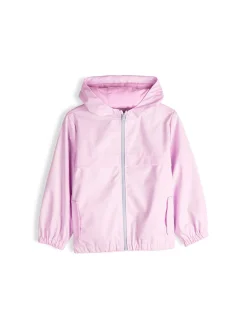 GATE Wodoodporna kurtka dziewczęca|Dzieci Dziewczynki·Kurtki I Płaszcze